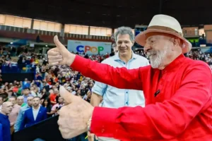 Foto: Ricardo Stuckert - PR