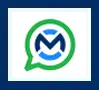 Siga no WhatsApp